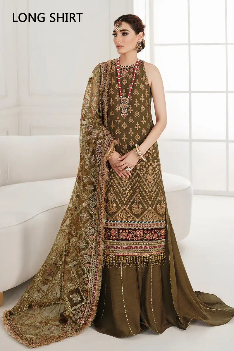 Baroque | Chantelle 23 | CH10-06 - House Of Anaya
