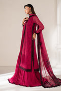 Baroque | Stitched Formals | SF-4138