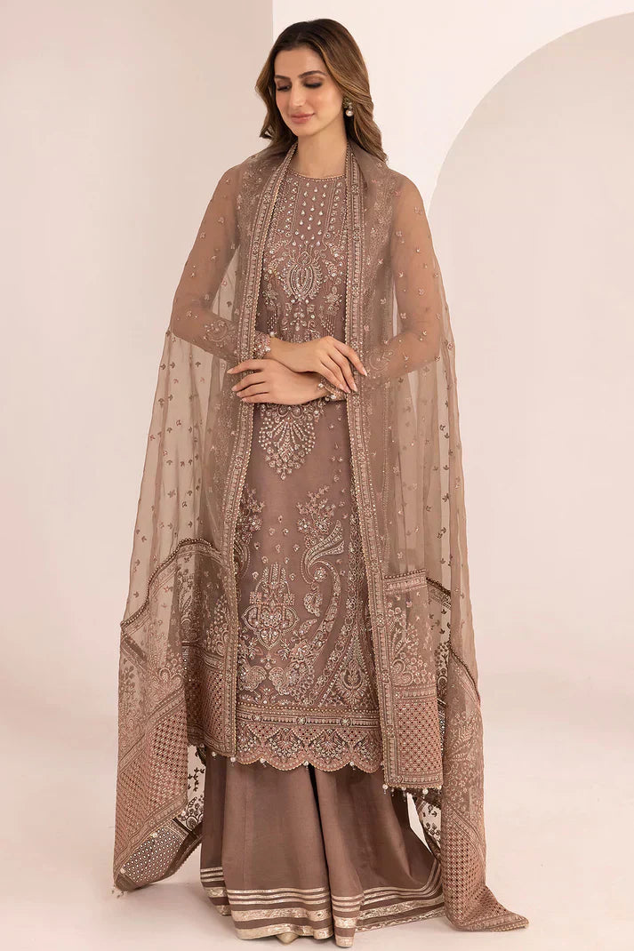 Jazmin | Formals Collection | UN-4013 - House Of Anaya