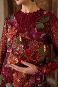 Iznik | Luxury Chiffon | ILC-05