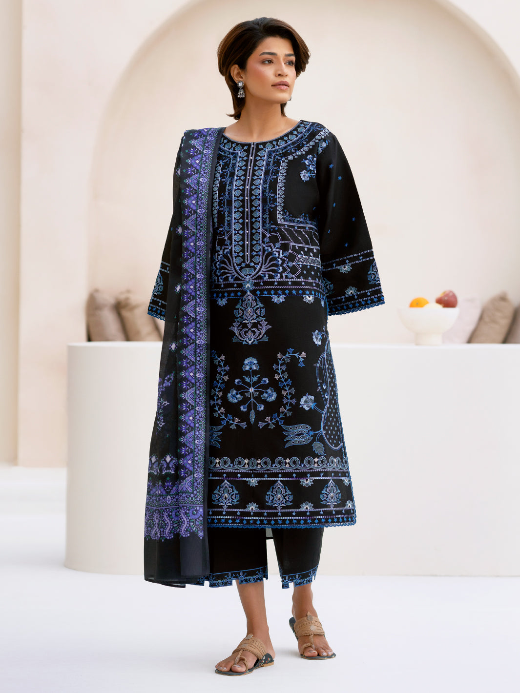 Bin Ilyas | Aaina Summer Edit 25 | 87 - A