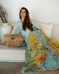 Faiza Saqlain - Gina - House Of Anaya