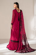 Baroque | Stitched Formals | SF-4138