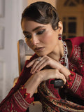 Faiza Faisal | Maya Luxury Lawn | Elif - House Of Anaya