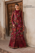 Iznik | Luxury Chiffon | ILC-05