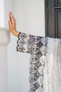 Baroque | Luxury Pret 24 | LAWN UF-574 - House Of Anaya