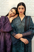 Baroque | Luxury Pret 24 | UF-4017