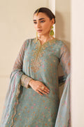 Baroque | Stitched Formals | SF-4278