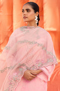 Cross Stitch | Eid Lawn 24 | CLUSTER GLOW - House Of Anaya