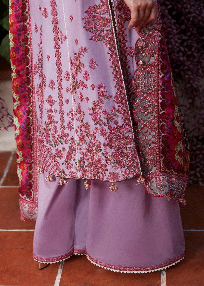 Hussain Rehar - Ayzel - House Of Anaya