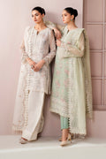 Baroque | Stitched Formals | SF-4188