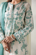Baroque | Luxury Summer Pret | UF-4430