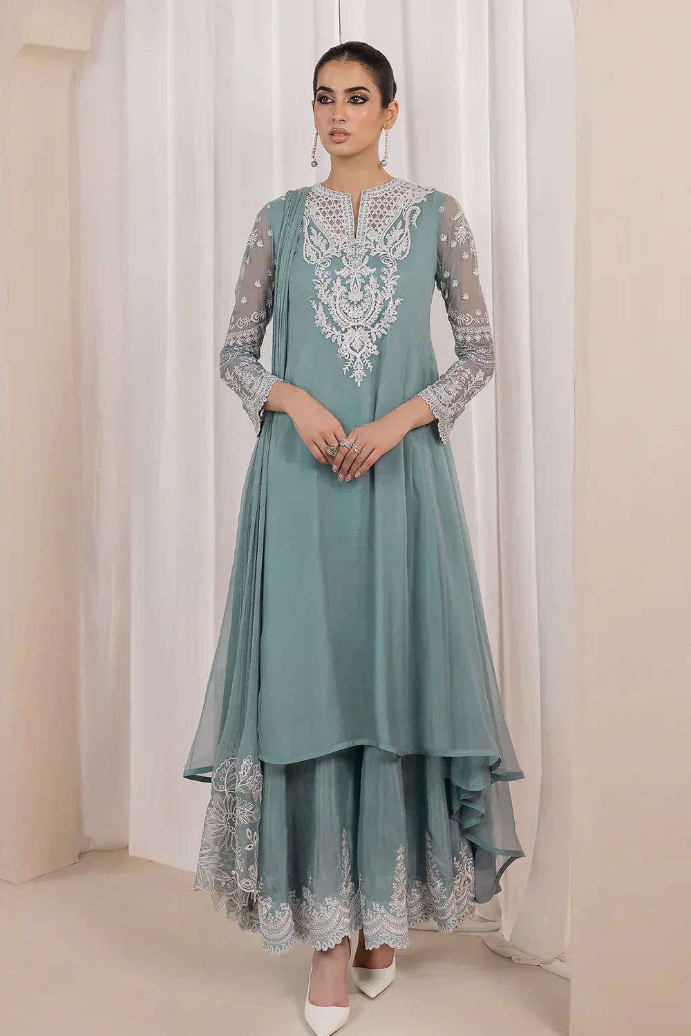 Baroque | Formals Collection | PR-845 - House Of Anaya