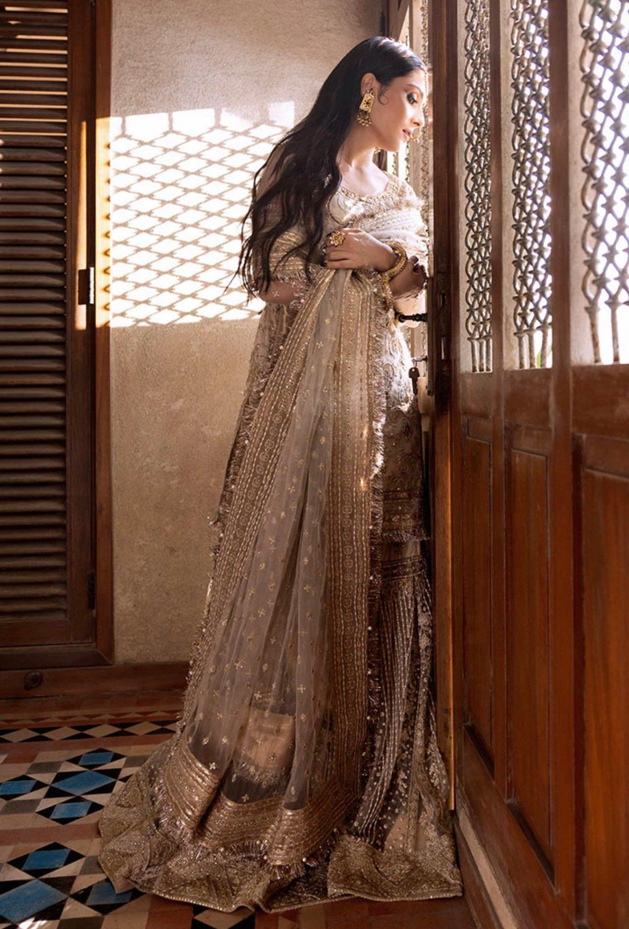 UMRAO JAAN - House of Zarish