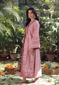 Asim Jofa | Festive Luxe | AJMUB-04