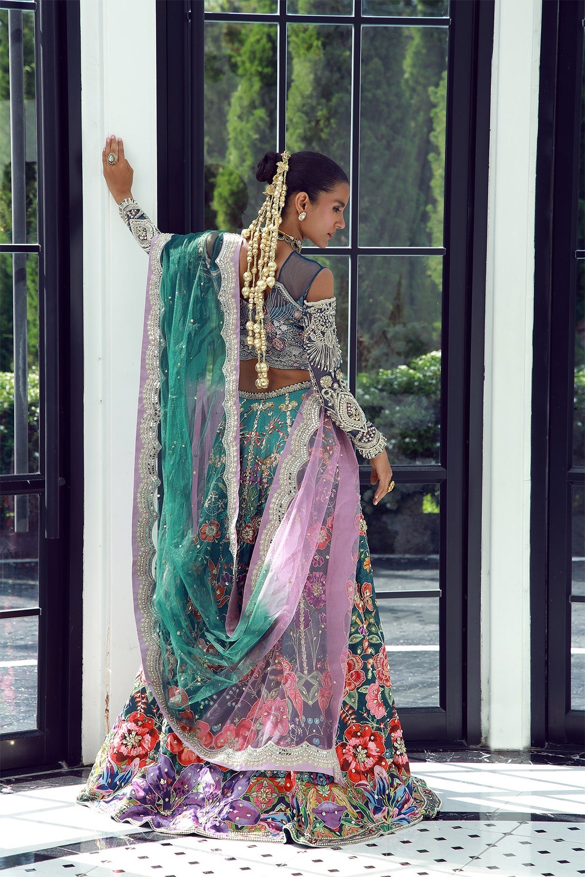 Mysie | Potique | Meena