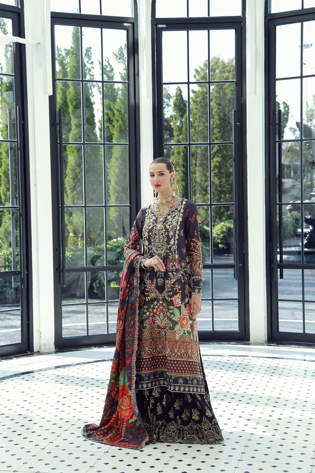 Mysie | Potique | Gul bahar
