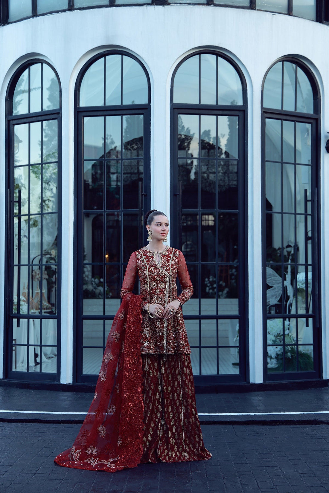 Mysie | Potique | Saanah