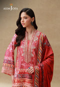 Asim Jofa | Daily New in | AJULSC-04