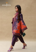 Asim Jofa | Daily New in | AJULSC-10