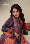 Asim Jofa | Daily New in | AJULSC-10