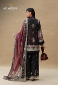 Asim Jofa | Daily New in | AJULSC-08