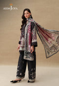 Asim Jofa | Daily New in | AJULSC-08