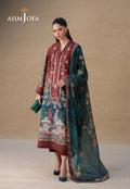 Asim Jofa | Daily New in | AJULSC-07