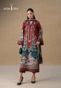 Asim Jofa | Daily New in | AJULSC-07