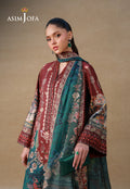 Asim Jofa | Daily New in | AJULSC-07