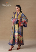 Asim Jofa | Daily New in | AJULSC-01
