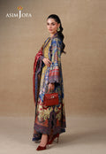 Asim Jofa | Daily New in | AJULSC-01