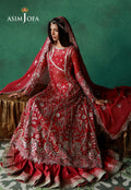 Asim Jofa | Wedding Festive Collection | AJULN-01