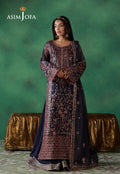 Asim Jofa | Wedding Festive Collection | AJULN-13