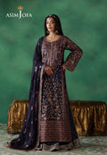 Asim Jofa | Wedding Festive Collection | AJULN-13