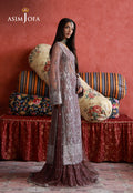 Asim Jofa | Wedding Festive Collection | AJULN-14