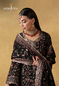 Asim Jofa | Wedding Festive Collection | AJULN-09