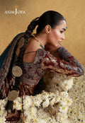 Asim Jofa | Wedding Festive Collection | AJULN-18