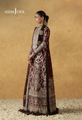Asim Jofa | Wedding Festive Collection | AJULN-17