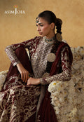 Asim Jofa | Wedding Festive Collection | AJULN-17