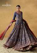 Asim Jofa | Wedding Festive Collection | AJULN-06