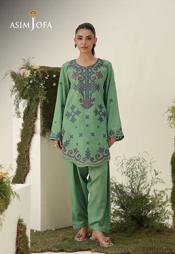 Asim Jofa | Eid Pret | AJPB-307