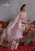 Asim Jofa | Wedding Festive Collection | AJULN-15