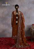 Asim Jofa | Wedding Festive Collection | AJULN-03