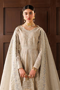 Baroque | Edit Lawnƒ??26 | EMBROIDERED LAWN EL26-D03 UNSTITCHED