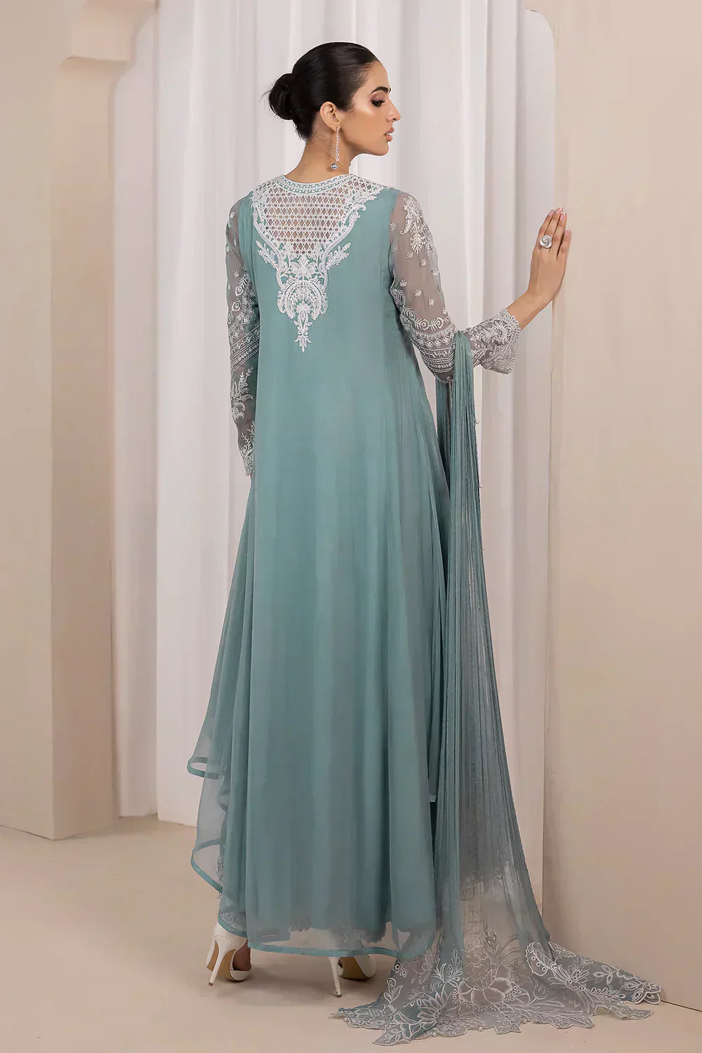 Baroque | Formals Collection | PR-845 - House Of Anaya