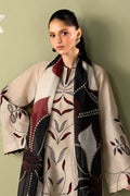 Baroque | Embroidered Lawn | SF-4418