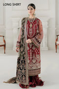 Baroque | Chantelle 23 | CH10-07 - House Of Anaya