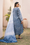 Baroque | Luxury Pret 24 | LAWN UF-601 - House Of Anaya