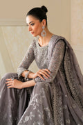 Baroque | Stitched Formals | SF-4161